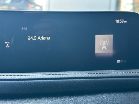 Used 2022 MAZDA CX-30 AWD 2.5 S w/ Select Package image 15