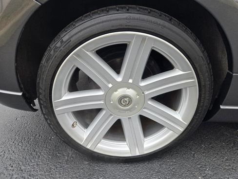Used 2005 Chrysler Crossfire Limited image 20