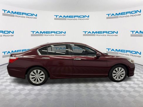 Used 2014 Honda Accord EX-L image 6