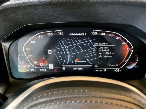 Used 2021 BMW 440i xDrive Coupe image 24