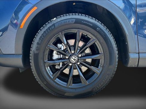 Certified 2024 Honda CR-V Sport-L image 36