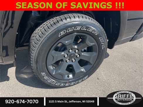 New 2026 RAM 1500 Big Horn image 13