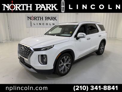 Used 2020 Hyundai Palisade SEL
