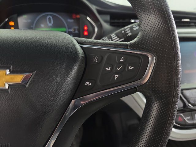 Used 2021 Chevrolet Bolt LT FWD image 14