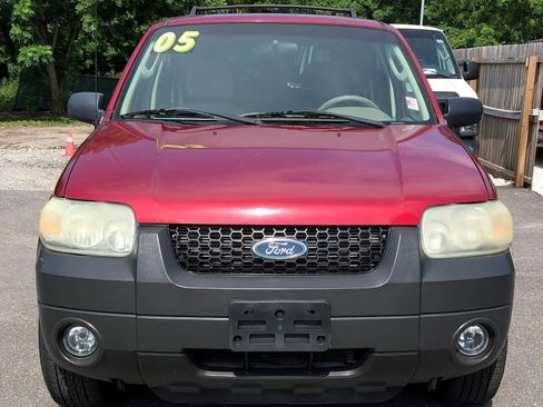 Used 2005 Ford Escape XLT image 8