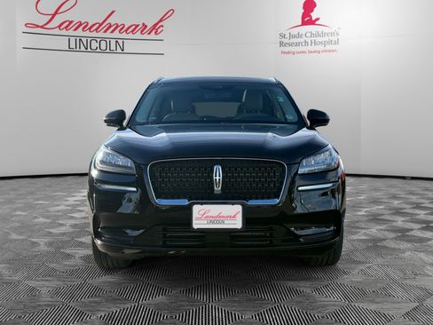 Certified 2022 Lincoln Corsair Reserve image 8