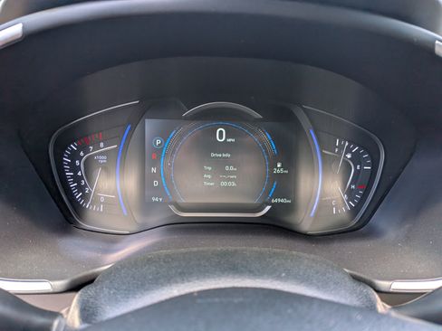 Used 2020 Hyundai Santa Fe SEL FWD image 27