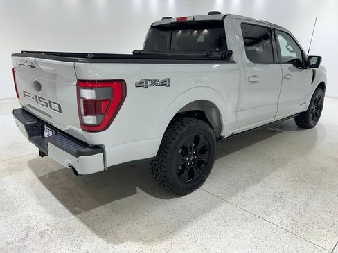 Used 2023 Ford F150 Lariat w/ Equipment Group 502A High AWD/4WD image 5