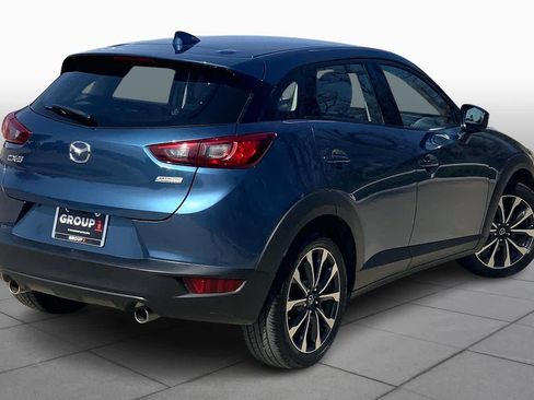Used 2019 MAZDA CX-3 Touring w/ Preferred Equipment Package image 13