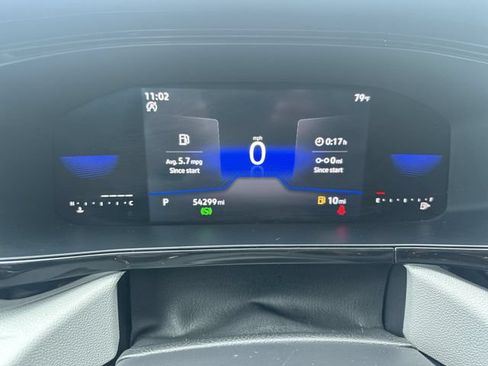 Used 2022 Volkswagen Taos S FWD image 26