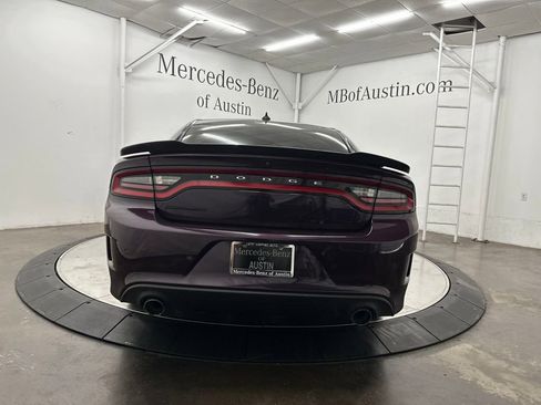 Used 2020 Dodge Charger R/T w/ Daytona Edition Group RWD image 6