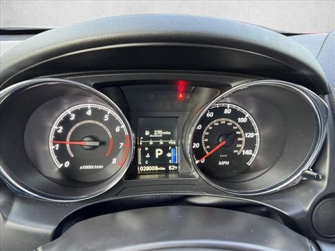 Used 2024 Mitsubishi Outlander Sport ES image 12