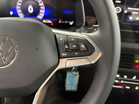 New 2026 Volkswagen Jetta S image 12