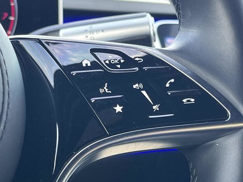 Certified 2022 Mercedes-Benz S 580 4MATIC Sedan image 31