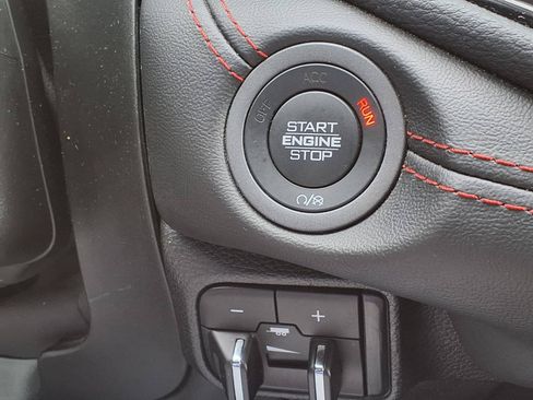 Used 2024 Dodge Durango R/T AWD/4WD image 12
