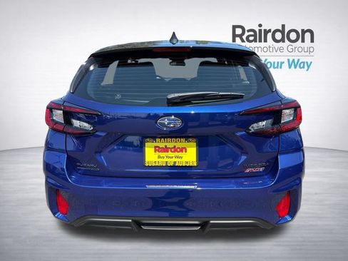 New 2026 Subaru Impreza RS AWD/4WD image 7