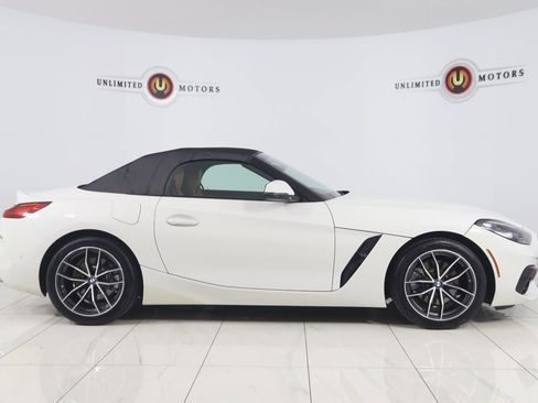 Used 2020 BMW Z4 sDrive30i w/ Convenience Package image 66