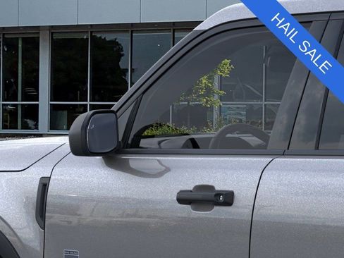 New 2026 Ford Bronco Sport Big Bend AWD/4WD image 20