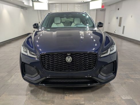 New 2026 Jaguar F-PACE R-Dynamic S image 2