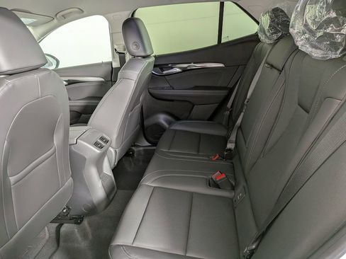 New 2026 Buick Envision Preferred AWD/4WD image 33