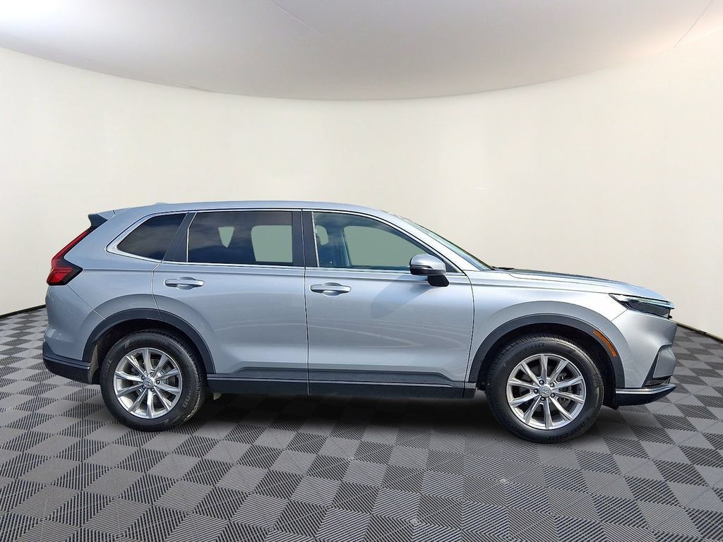 Used 2024 Honda CR-V EX image 10