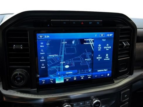 Used 2022 Ford F150 Raptor w/ Equipment Group 801A High image 58