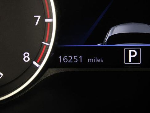 Certified 2023 Nissan Sentra SV image 27