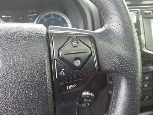 Used 2019 Toyota 4Runner Limited AWD/4WD image 15