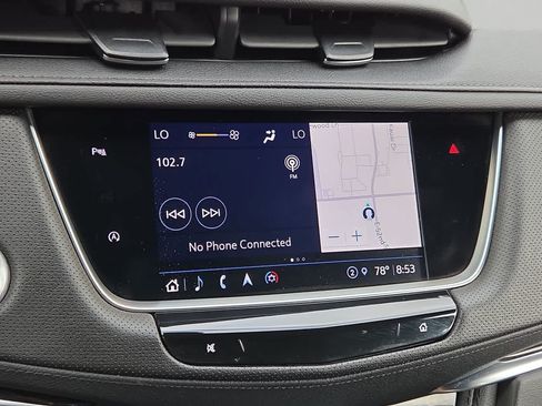 Used 2023 Cadillac XT5 Premium Luxury FWD image 24