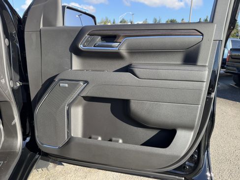 New 2026 Chevrolet Silverado 1500 LT Trail Boss w/ LT Trail Boss Premium Package image 21