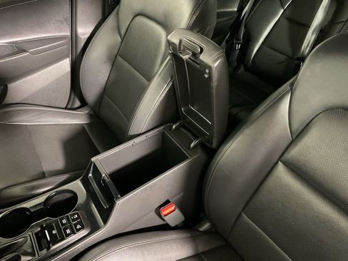 Used 2020 Hyundai Tucson Limited image 29