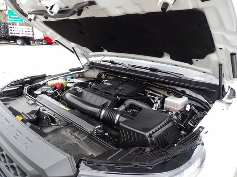 Used 2022 Nissan Frontier S image 43