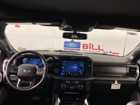 New 2026 Ford F250 Platinum image 18