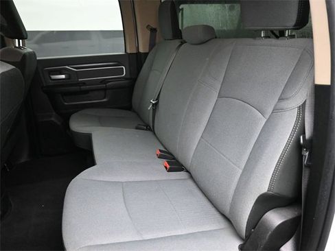 Used 2020 RAM 2500 Big Horn image 18