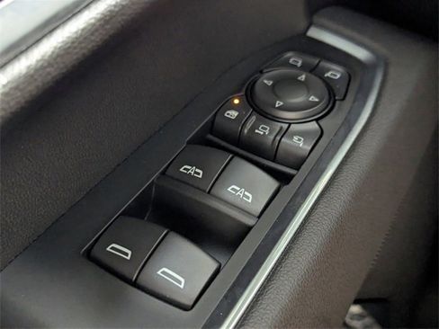 Used 2026 Chevrolet Silverado 3500 LTZ image 19