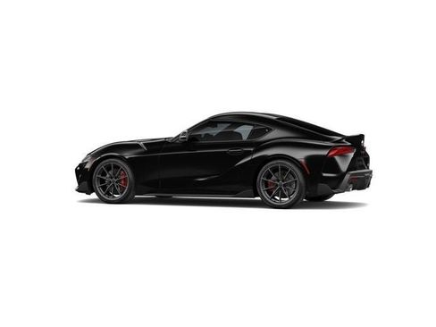 New 2026 Toyota Supra Premium RWD image 5