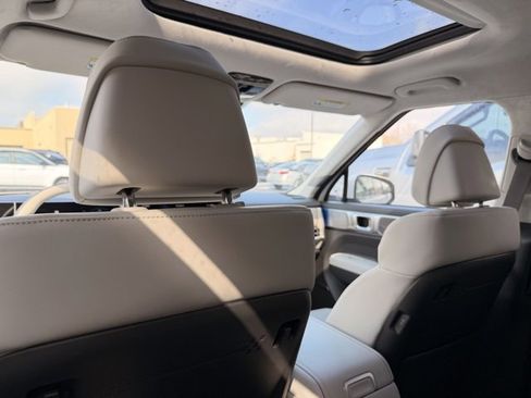 New 2026 Hyundai Santa Fe Calligraphy image 31