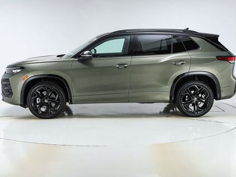New 2026 Volkswagen Tiguan SE R-Line AWD/4WD image 2