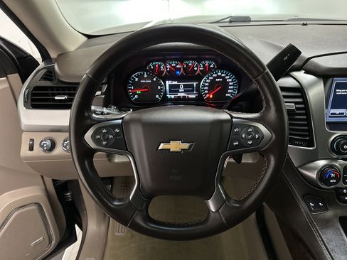 Used 2016 Chevrolet Tahoe LT w/ Off-Road Package image 31