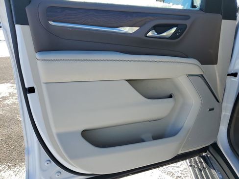 Certified 2021 GMC Yukon Denali w/ Denali Premium Package image 25