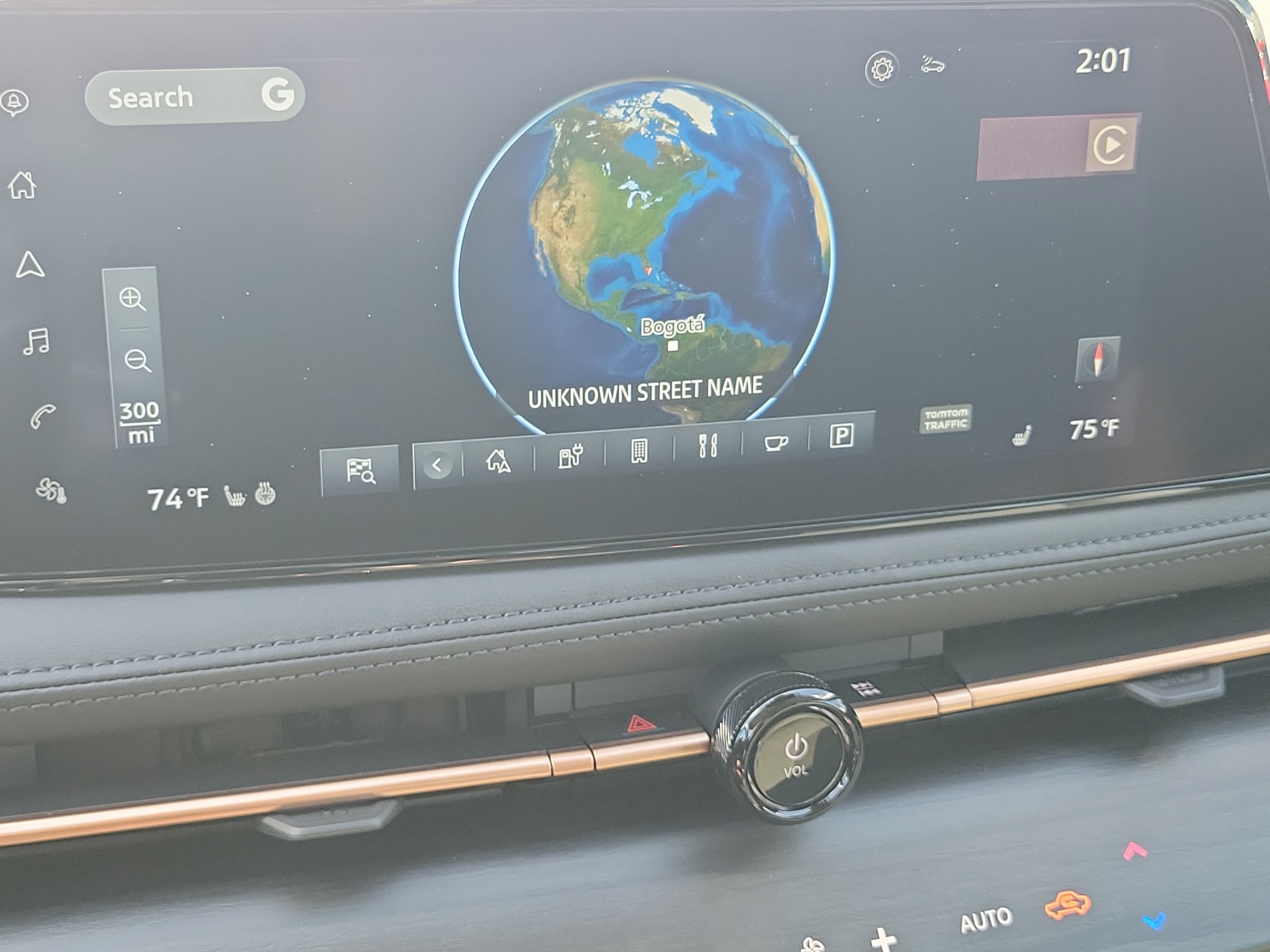 Used 2024 Nissan Ariya AWD image 10