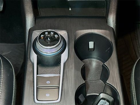 Certified 2022 Ford Escape Titanium w/ Titanium Elite Package image 32