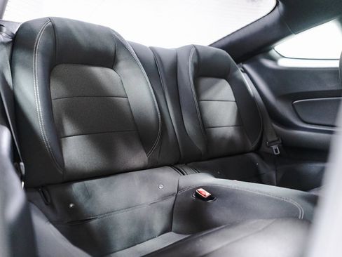 Used 2015 Ford Mustang Coupe w/ Equipment Group 051A image 28