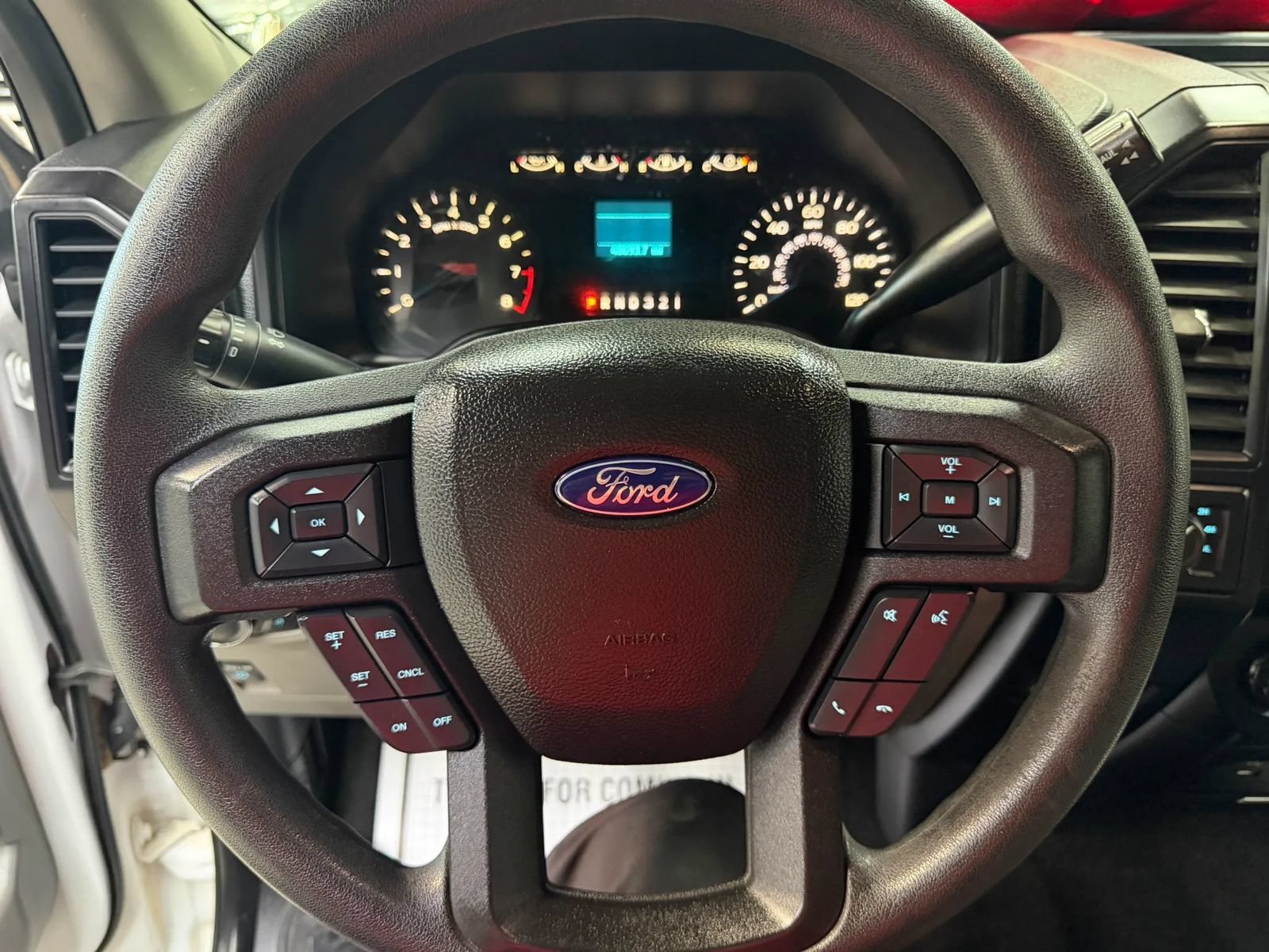 Used 2017 Ford F150 XL w/ XL Power Equipment Group AWD/4WD image 37