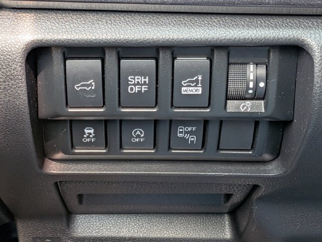 Used 2024 Subaru Forester Sport AWD/4WD image 17
