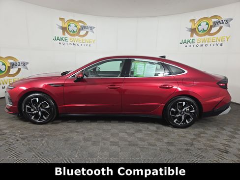 Used 2025 Hyundai Sonata SEL image 6