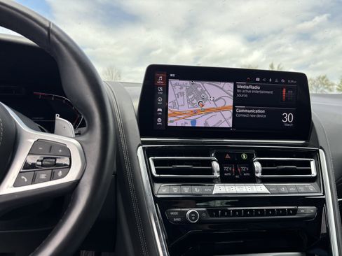 Used 2025 BMW 840i image 18