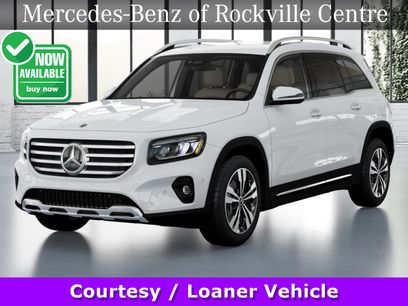 Used 2025 Mercedes-Benz GLB 250 4MATIC