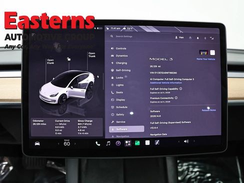 Used 2022 Tesla Model 3 RWD image 12