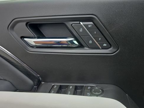 New 2026 GMC Canyon AT4X AWD/4WD image 24